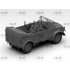 1/35 s.E.Pkw Kfz.70 with Zwillingssockel 36