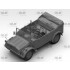 1/35 s.E.Pkw Kfz.70 with Zwillingssockel 36