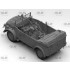 1/35 s.E.Pkw Kfz.70 with Zwillingssockel 36