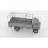 1/35 WWII British Truck Model WOT 6