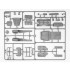 1/35 WWII German Type G4 Partisanenwagen Vehicle with Machine Gun