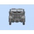 1/35 WWII German Staff Car Type G4 (Kfz.21)
