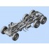 1/35 WWII German Staff Car Type G4 (Kfz.21)