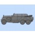 1/35 WWII German Staff Car Type G4 (Kfz.21)