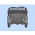 1/35 WWII German Staff Car Type G4 (Kfz.21)