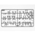 1/35 WWII German Staff Car Type G4 (Kfz.21)