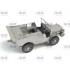 1/35 WWII French Artillery Towing Vehicle Laffly V15T