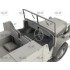 1/35 WWII French Artillery Towing Vehicle Laffly V15T