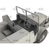 1/35 WWII French Artillery Towing Vehicle Laffly V15T