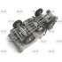 1/35 WWII French Artillery Towing Vehicle Laffly V15T