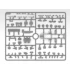 1/35 WWII German Laffly (f) Typ V15T Military Vehicle