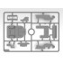 1/35 WWII German Laffly (f) Typ V15T Military Vehicle
