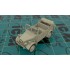 1/35 WWII German Light Personnel Car le.gl.Einheits-Pkw Kfz.1