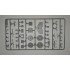 1/35 WWII German Light Personnel Car le.gl.Einheits-Pkw Kfz.1