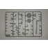 1/35 WWII German Light Personnel Car le.gl.Einheits-Pkw Kfz.1