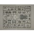 1/35 WWII German Light Personnel Car le.gl.Einheits-Pkw Kfz.1