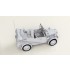 1/35 WWII German le.gl.Einheitz-Pkw Kfz.2 Light Radio Communication Car