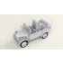 1/35 WWII German le.gl.Einheitz-Pkw Kfz.2 Light Radio Communication Car