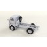 1/35 WWII British Truck Model W.O.T. 8