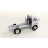 1/35 WWII British Truck Model W.O.T. 8