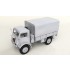 1/35 WWII British Truck Model W.O.T. 8