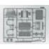 1/35 WWII British Truck Model W.O.T. 8