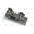1/35 WWII Soviet MLRS BM-13-16 on WOT 8 Chassis