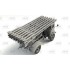 1/35 WWII Soviet MLRS BM-13-16 on WOT 8 Chassis