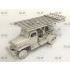 1/35 BM-13-16 on G7107 Base