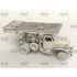 1/35 WWII BM-13-16 on G7107 chassis with Soviet Crew