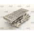 1/35 WWII BM-13-16 on G7107 chassis with Soviet Crew