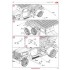 1/35 WWII BM-13-16 on G7107 chassis with Soviet Crew