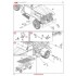 1/35 WWII BM-13-16 on G7107 chassis with Soviet Crew