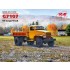 1/35 US Cargo Truck G7107