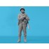 1/35 WWII US Military Patrol G7107 with MG M1919A4