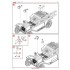 1/35 WWI Model T 1914 Fire Truck with Crew
