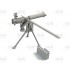 1/35 WWI ANZAC Car Model T 1917 LCP with Vickers MG