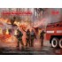 1/35 Soviet Firemen 1980s (4 figures)
