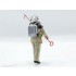 1/35 Soviet Firemen 1980s (4 figures)