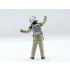 1/35 Soviet Firemen 1980s (4 figures)