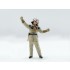 1/35 Soviet Firemen 1980s (4 figures)