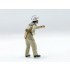 1/35 Soviet Firemen 1980s (4 figures)