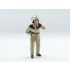 1/35 Soviet Firemen 1980s (4 figures)