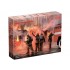 1/35 Soviet Firemen 1980s (4 figures)