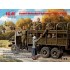 1/35 Soviet Motorized Infantry 1943-1945 (5 Figures)