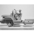 1/35 Soviet Drivers 1979-1991 (2 figures)