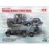 1/35 German Drivers 1939-1945 (4 figures)