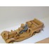 1/35 German Drivers 1939-1945 (4 figures)