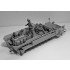 1/35 German Command Vehicle Crew 1939-1942 (4 figures)