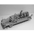 1/35 German Command Vehicle Crew 1939-1942 (4 figures)